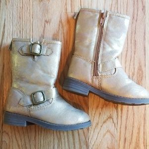 Carter's Toddler Girl Boots